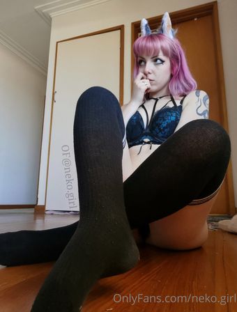 nymphyneko