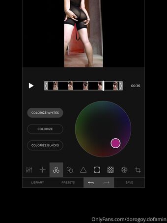 obs.cure Çıplak Sızıntıları OnlyFans Fotoğraf 34