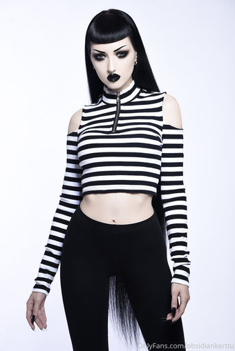 Obsidian Kerttu