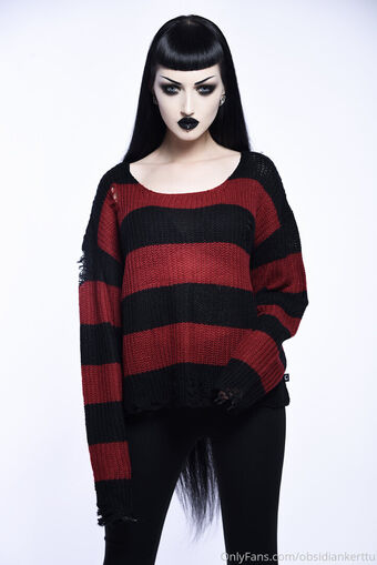 Obsidian Kerttu