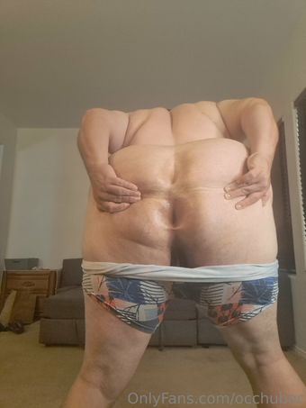 occhuboc Çıplak Sızıntıları OnlyFans Fotoğraf 14