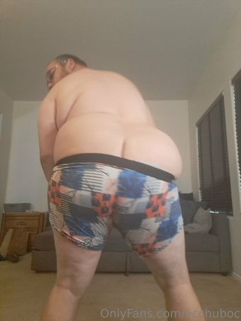 occhuboc Çıplak Sızıntıları OnlyFans Fotoğraf 18