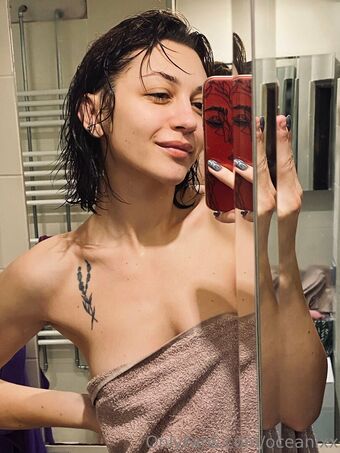 oceanixx Çıplak Sızıntıları OnlyFans Fotoğraf 16