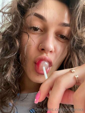oceanixx Çıplak Sızıntıları OnlyFans Fotoğraf 17