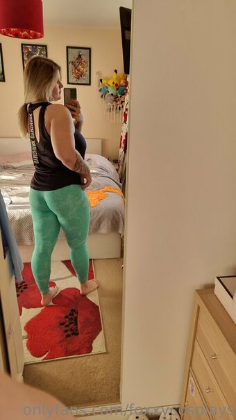ofcfoxxy Çıplak Sızıntıları OnlyFans Fotoğraf 9