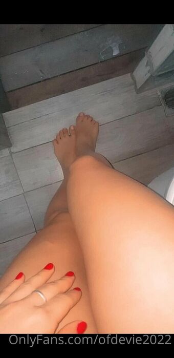 ofdevie2022 Çıplak Sızıntıları OnlyFans Fotoğraf 8
