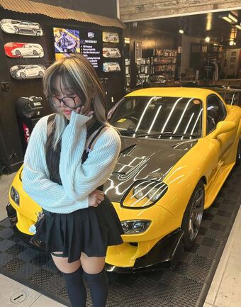 OffbrandTea Çıplak Sızıntıları OnlyFans Fotoğraf 14