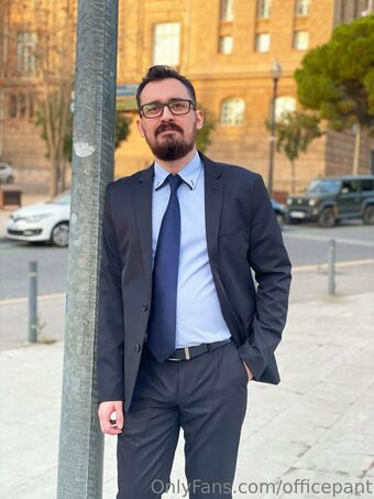 officepant Çıplak Sızıntıları OnlyFans Fotoğraf 9