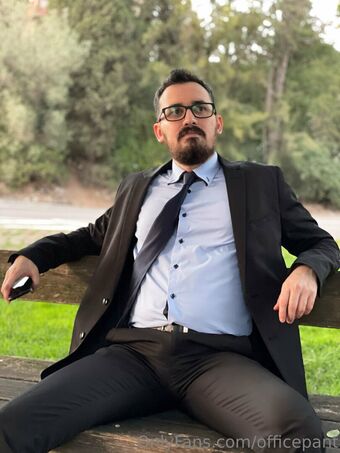 officepant Çıplak Sızıntıları OnlyFans Fotoğraf 15