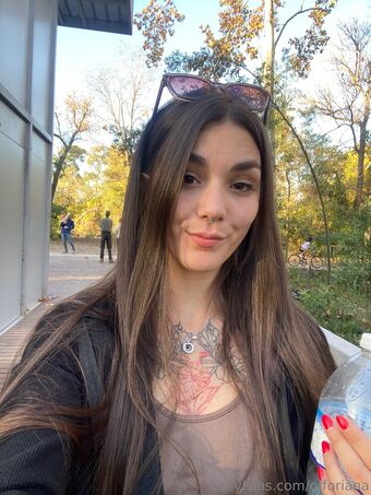 offoriana Çıplak Sızıntıları OnlyFans Fotoğraf 24