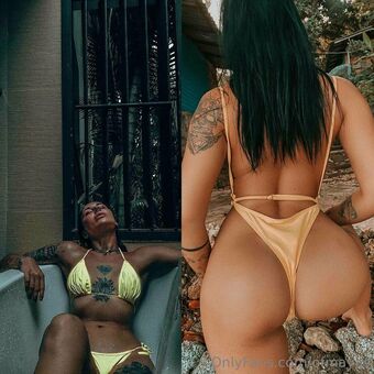 ofmayas Çıplak Sızıntıları OnlyFans Fotoğraf 2