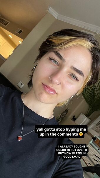 Ohkaylin Çıplak Sızıntıları OnlyFans Fotoğraf 22