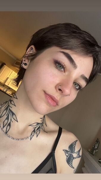 Ohkaylin Çıplak Sızıntıları OnlyFans Fotoğraf 28