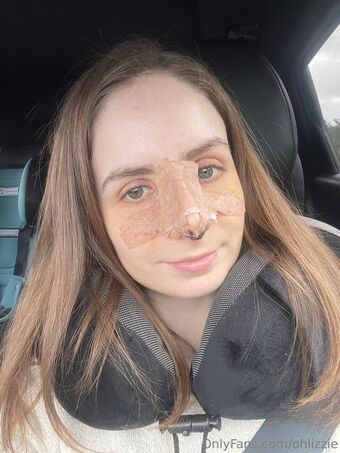 ohlizzie Çıplak Sızıntıları OnlyFans Fotoğraf 35