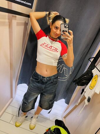 Ohnips Çıplak Sızıntıları OnlyFans Fotoğraf 23