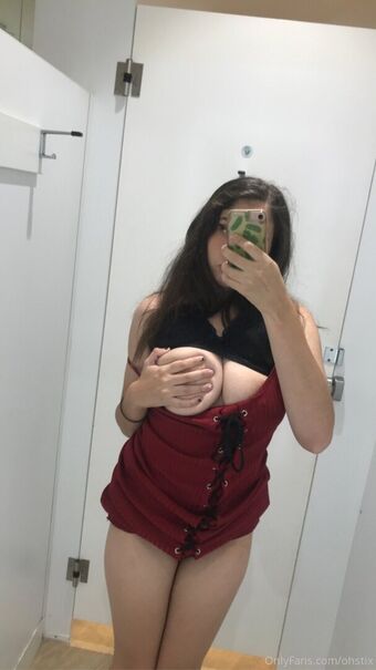 ohstix Çıplak Sızıntıları OnlyFans Fotoğraf 7