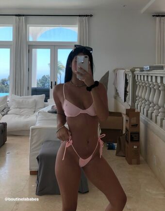 Ojixoxo Çıplak Sızıntıları OnlyFans Fotoğraf 19