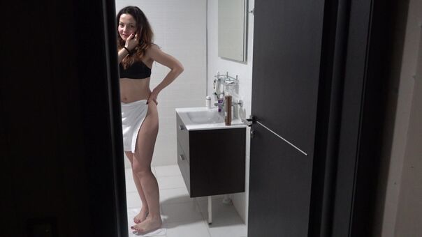 Olga Buganova Çıplak Sızıntıları OnlyFans Fotoğraf 10