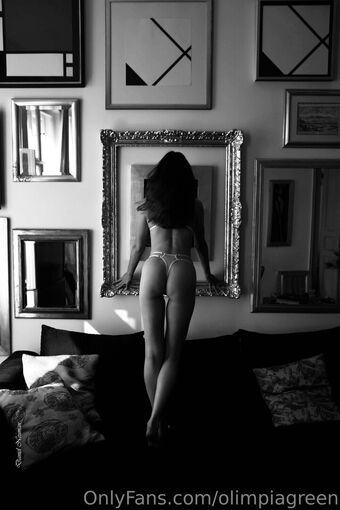 olimpiagreen Çıplak Sızıntıları OnlyFans Fotoğraf 24