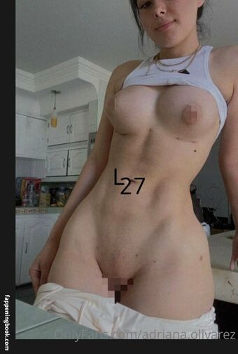 Olivarez Çıplak Sızıntıları OnlyFans Fotoğraf 18