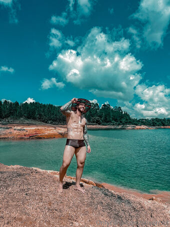 olivercolt