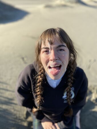 Olivia Bleau