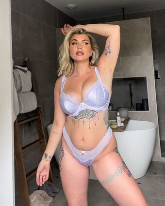 Olivia Buckland