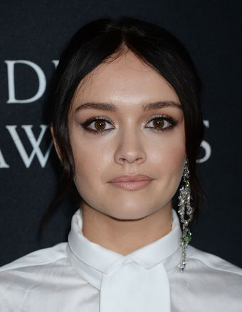 Olivia Cooke