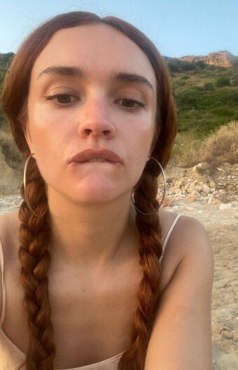Olivia Cooke