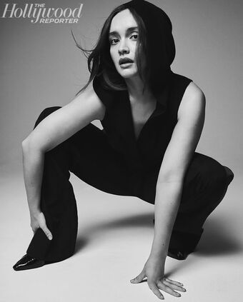 Olivia Cooke