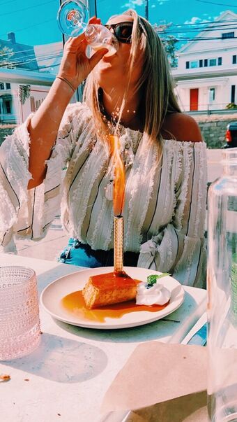 Olivia H Çıplak Sızıntıları OnlyFans Fotoğraf 4