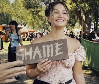 Olivia Holt