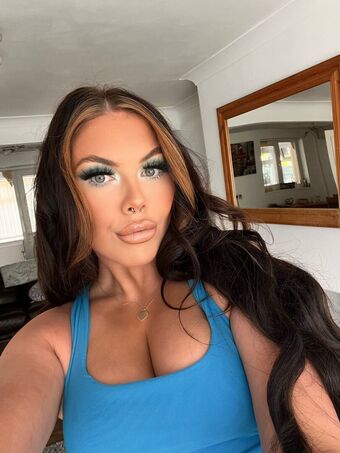 Olivia Paige Cooke Çıplak Sızıntıları OnlyFans Fotoğraf 27