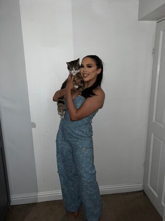 Olivia Paige Cooke Çıplak Sızıntıları OnlyFans Fotoğraf 28