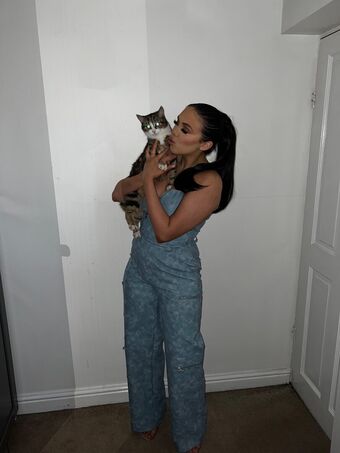 Olivia Paige Cooke Çıplak Sızıntıları OnlyFans Fotoğraf 29