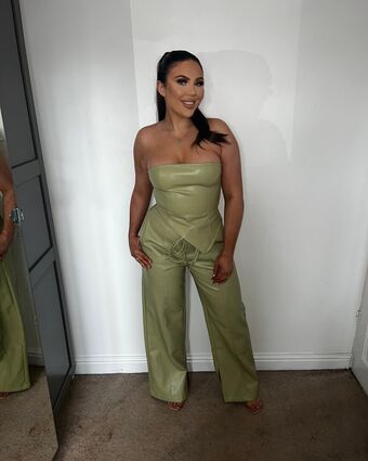 Olivia Paige Cooke Çıplak Sızıntıları OnlyFans Fotoğraf 30