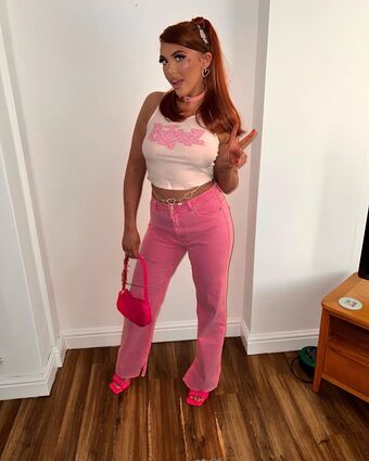 Olivia Paige Cooke Çıplak Sızıntıları OnlyFans Fotoğraf 34