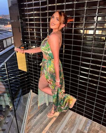 Olivia Paige Cooke Çıplak Sızıntıları OnlyFans Fotoğraf 37