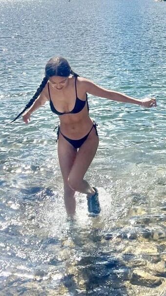 Olivia Rodrigo