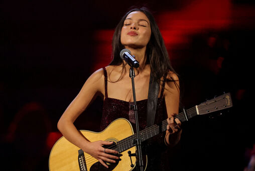 Olivia Rodrigo