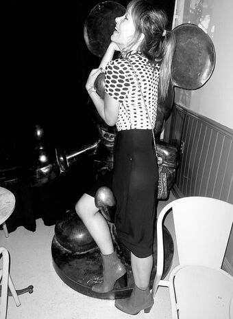 Olivia Wilde