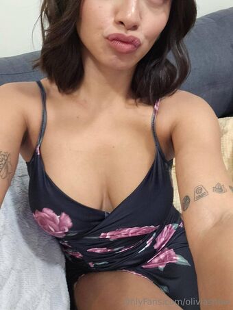 oliviasn0w Çıplak Sızıntıları OnlyFans Fotoğraf 16