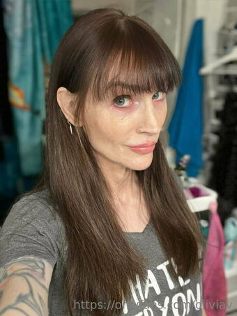 oliviav Çıplak Sızıntıları OnlyFans Fotoğraf 13