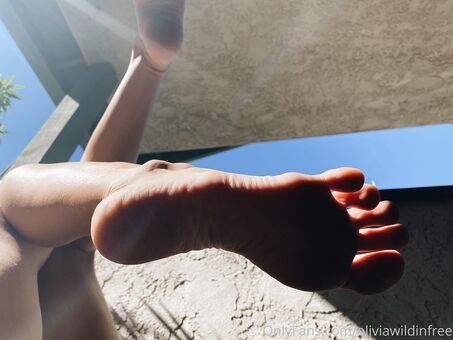 oliviawildinfree