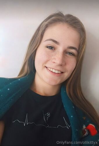 ollikittyx Çıplak Sızıntıları OnlyFans Fotoğraf 25
