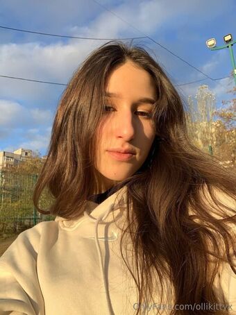 ollikittyx Çıplak Sızıntıları OnlyFans Fotoğraf 39