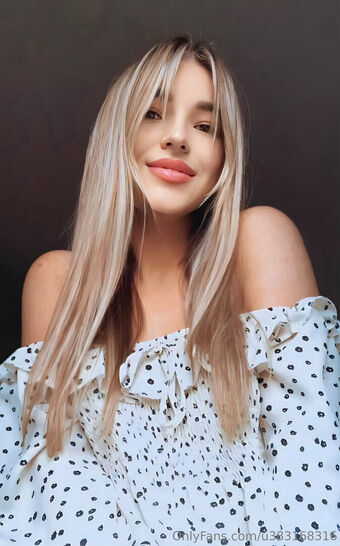 olyakoss Çıplak Sızıntıları OnlyFans Fotoğraf 4