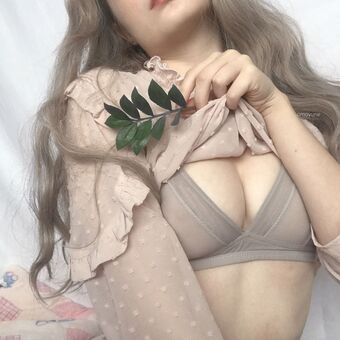 Omayune Çıplak Sızıntıları OnlyFans Fotoğraf 10