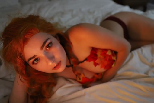 OMGCosplay