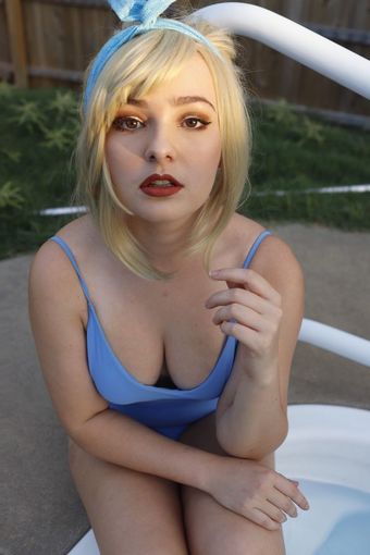 OMGCosplay